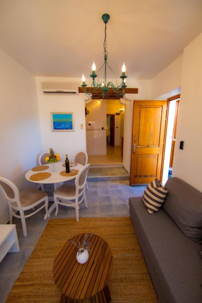 Apartments Villa Cardo Mali Ston Exteriér fotografie