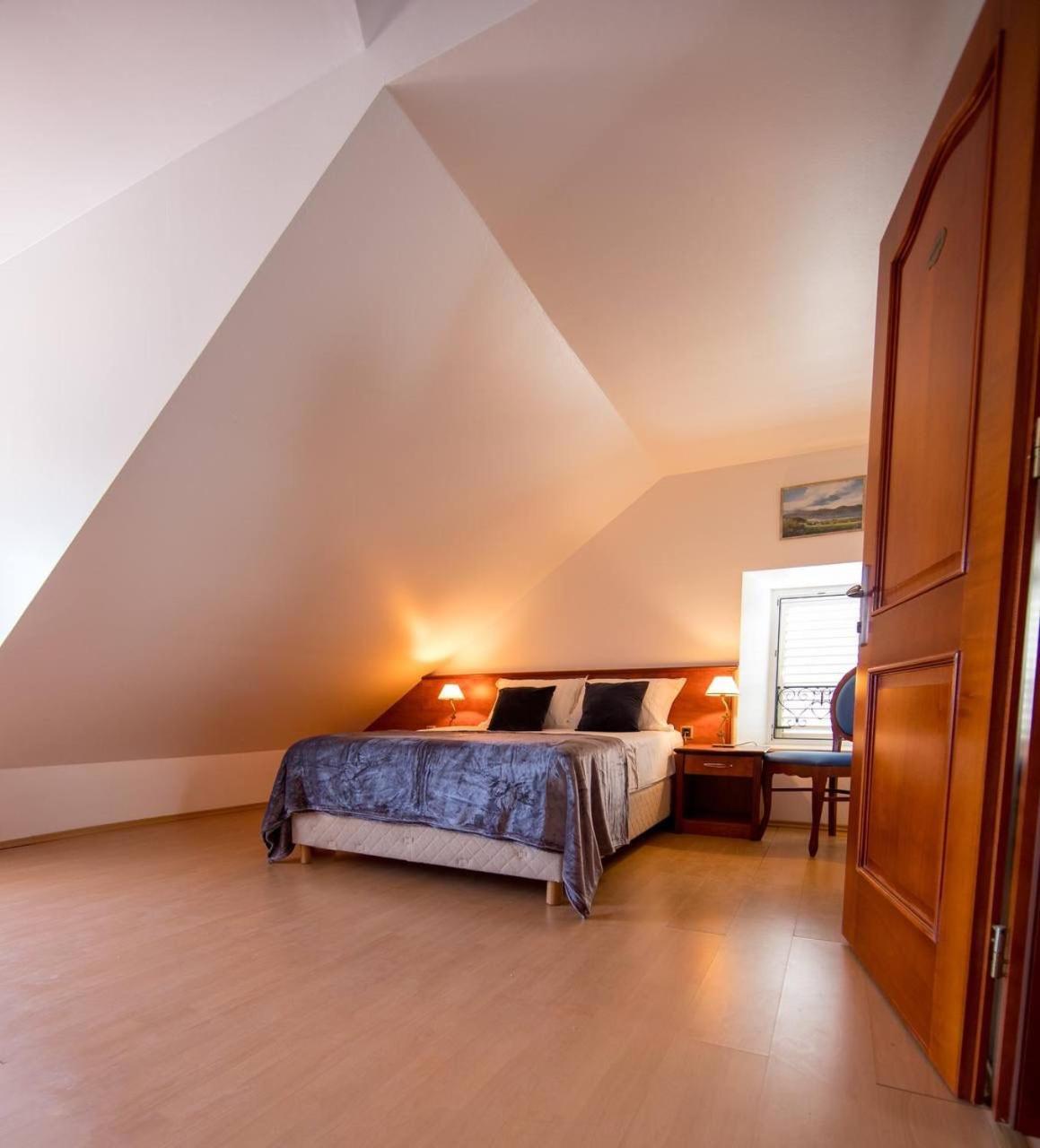 Apartments Villa Cardo Mali Ston Exteriér fotografie