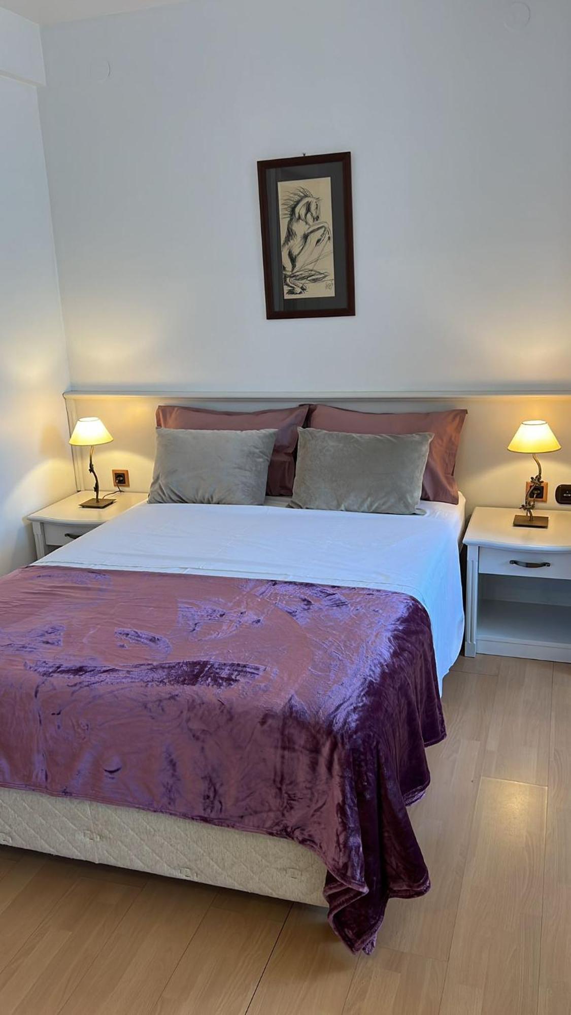 Apartments Villa Cardo Mali Ston Exteriér fotografie